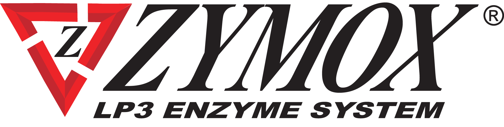 zymox logo